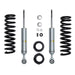 BILSTEIN B8 6112 Front Suspension Kit | Front, 0-2.2" Lift | Toyota Tundra (2022-2026), Toyota Sequoia (2023-2026) | P/N 47-329232