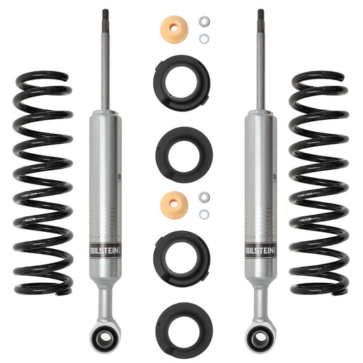 BILSTEIN B8 6112 Front Suspension Kit | Front, 1.3-3" Lift | Toyota 4Runner (2025-2026), Toyota Land Cruiser (2024-2026) | P/N 47-347472
