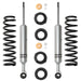BILSTEIN B8 6112 Front Suspension Kit | Front, 1.3-3" Lift | Toyota 4Runner (2025-2026), Toyota Land Cruiser (2024-2026) | P/N 47-347472