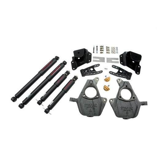 Belltech Lowering Kit 948ND