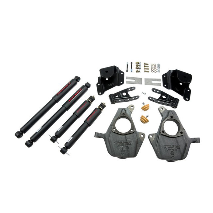 Belltech Lowering Kit 948ND