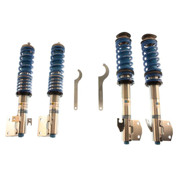 BILSTEIN B16 (PSS9) Performance Suspension System | Front and Rear | Subaru Impreza (2001-2007) | P/N 48-101288