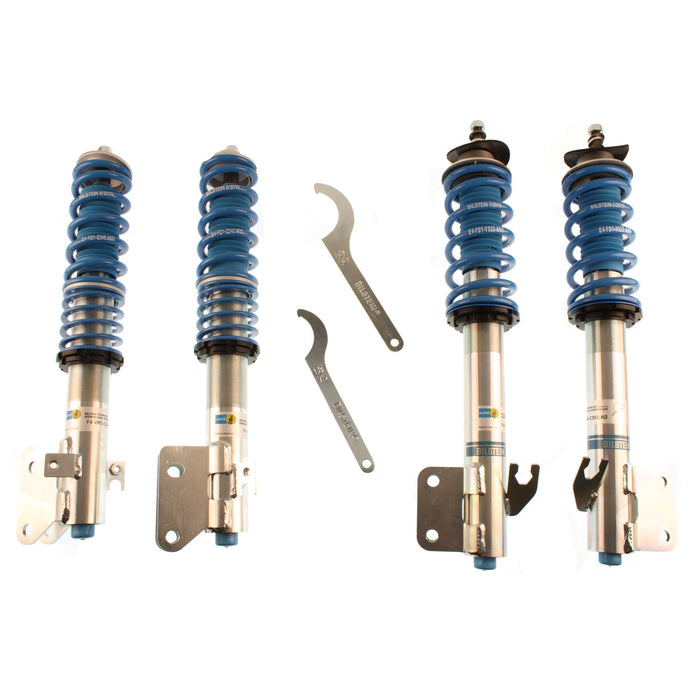 BILSTEIN B16 (PSS9) Performance Suspension System | Front and Rear | Subaru Impreza (2005-2007) | P/N 48-123525