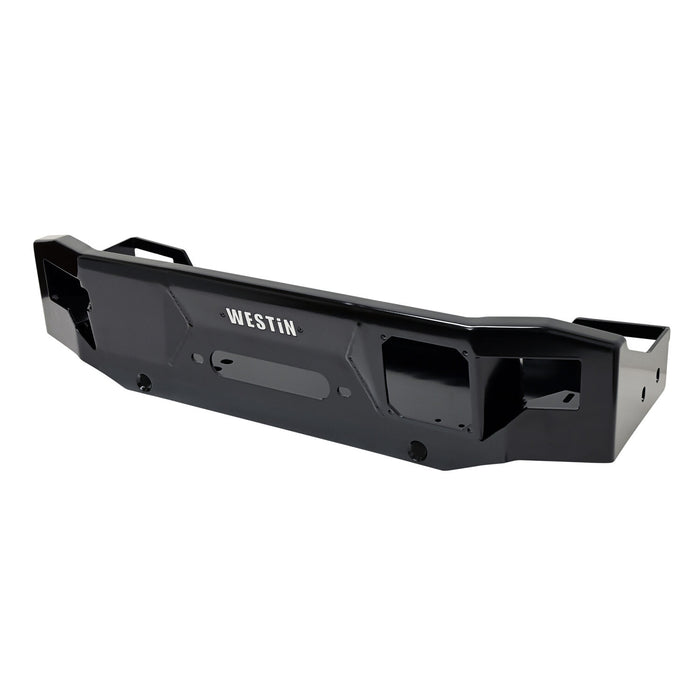 Westin HDX MAX Winch Tray | P/N 48-23905, view 3