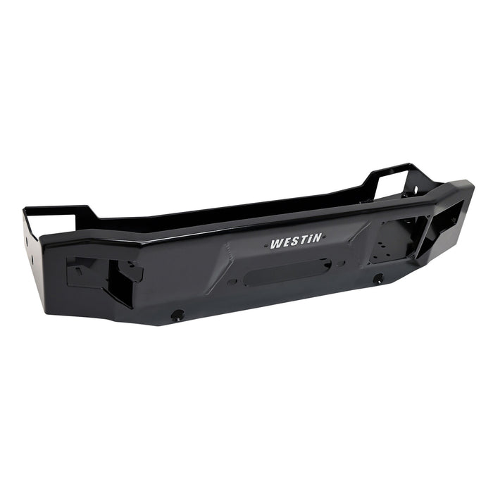 Westin HDX MAX Winch Tray | P/N 48-23905, view 2
