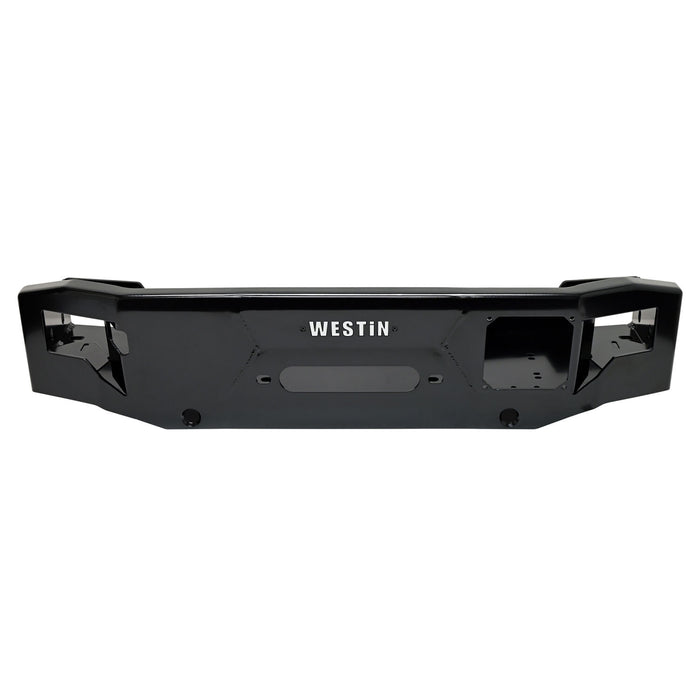 Westin HDX MAX Winch Tray | P/N 48-23905