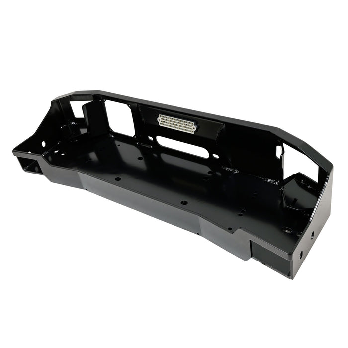 Westin HDX MAX Winch Tray | P/N 48-23905, view 4