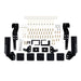 Westin HDX MAX Winch Tray | P/N 48-23905, view 8