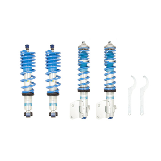 BILSTEIN B16 (PSS10) Performance Suspension System | Front and Rear | Subaru WRX/WRX STI (2015-2021) | P/N 48-249546