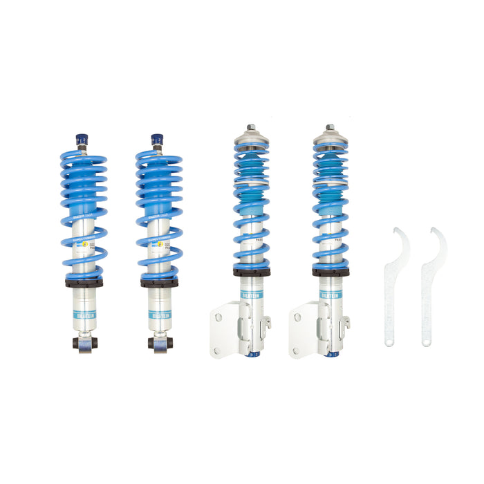 BILSTEIN B16 (PSS10) Performance Suspension System | Front and Rear | Subaru WRX/WRX STI (2015-2021) | P/N 48-249546