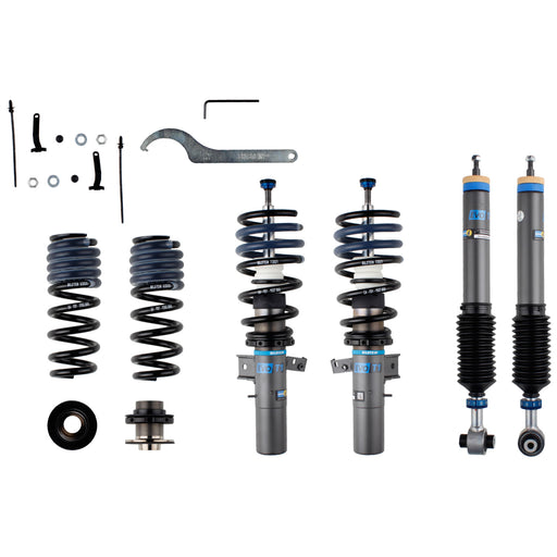 BILSTEIN EVO T1 Performance Suspension System | Front and Rear | Toyota GR Supra (2020-2026), BMW Z4 (2019-2026) | P/N 48-304498
