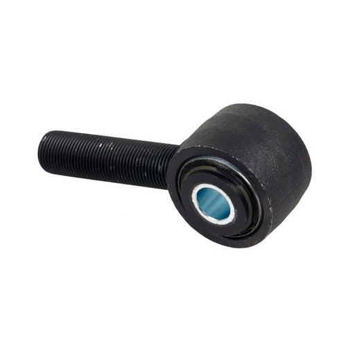 Jeep JK / JKU Track Bar Dual Durometer Bushing In Forged Housing 14MM Bolt 1.60 Inch Wide