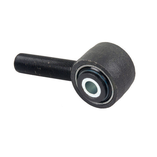 Jeep Track Bar Dual Durometer Bushing In Forged Housing 12MM Bolt 1.60 Inch Wide