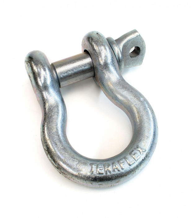 TeraFlex Recovery D-Ring Shackle TeraFlex