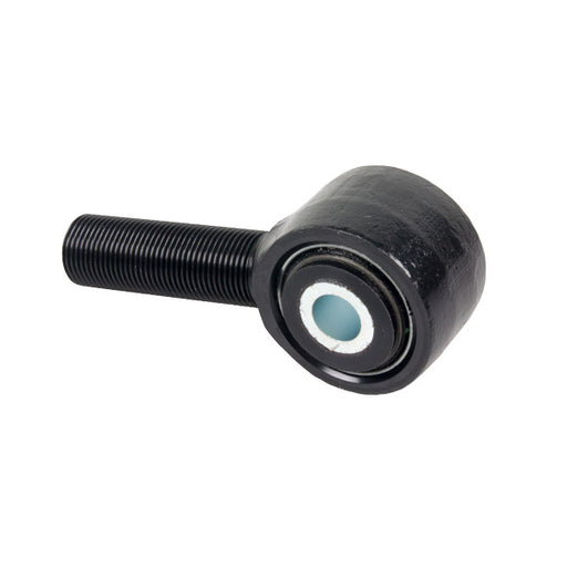 Jeep / Ram Track Bar Dual Durometer Bushing In Forged Housing 14MM Bolt 1.60 Inch Wide 12 Degree Angle