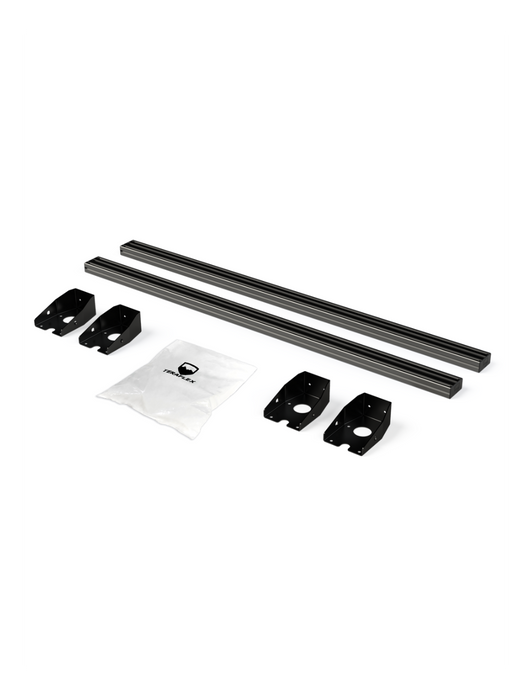 20-Up Jeep Gladiator Uinta Cross Bar Kit TeraFlex