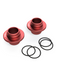 TeraFlex Uinta Bike Mount Spacer Kit | Jeep Gladiator JT (2020-2025)
