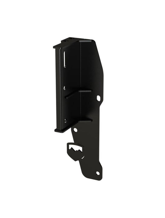 JK: Alpha Hi-Lift Jack Mount Kit