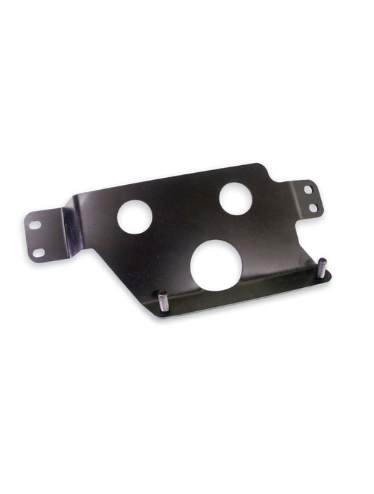 TJ Belly Up Rubicon Locker Compressor Mount Kit 97-06 Wrangler TJ TeraFlex