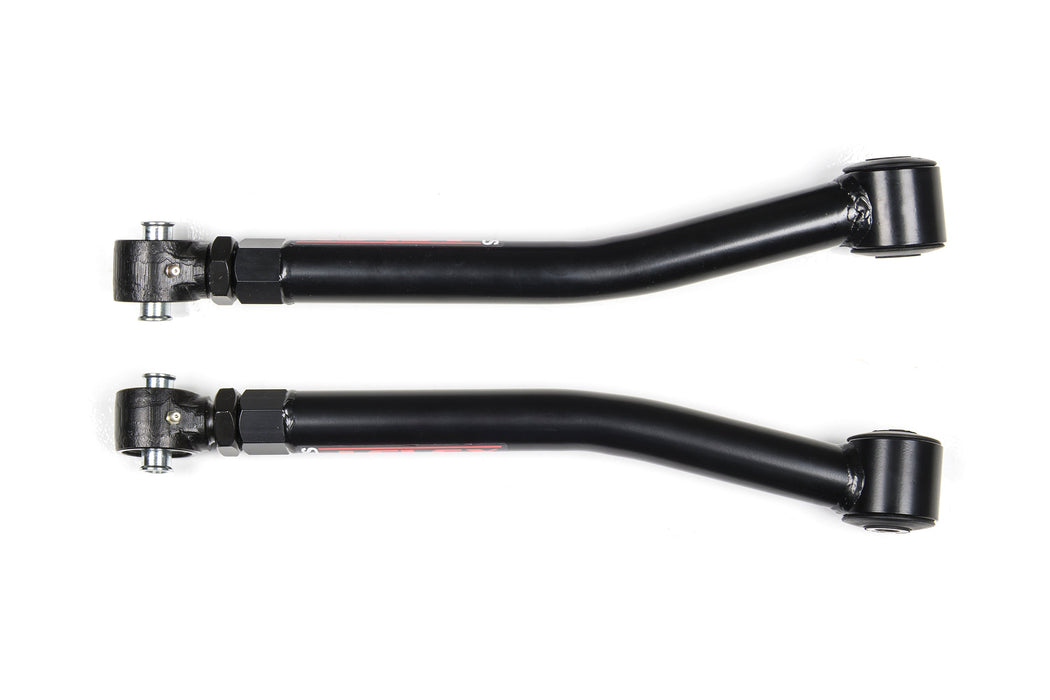 Adjustable Control Arms Rear Upper Wrangler JK