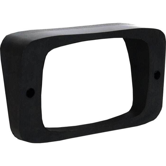 RIGID Pro Angled Flush Mount Gasket Up/Down SR-M Pro