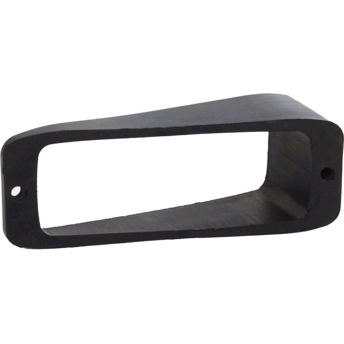 RIGID Angled Flush Mount Gasket Left/Right SR-Q Pro