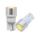 ORACLE T10 Plasma LED Bulbs (Pair), White