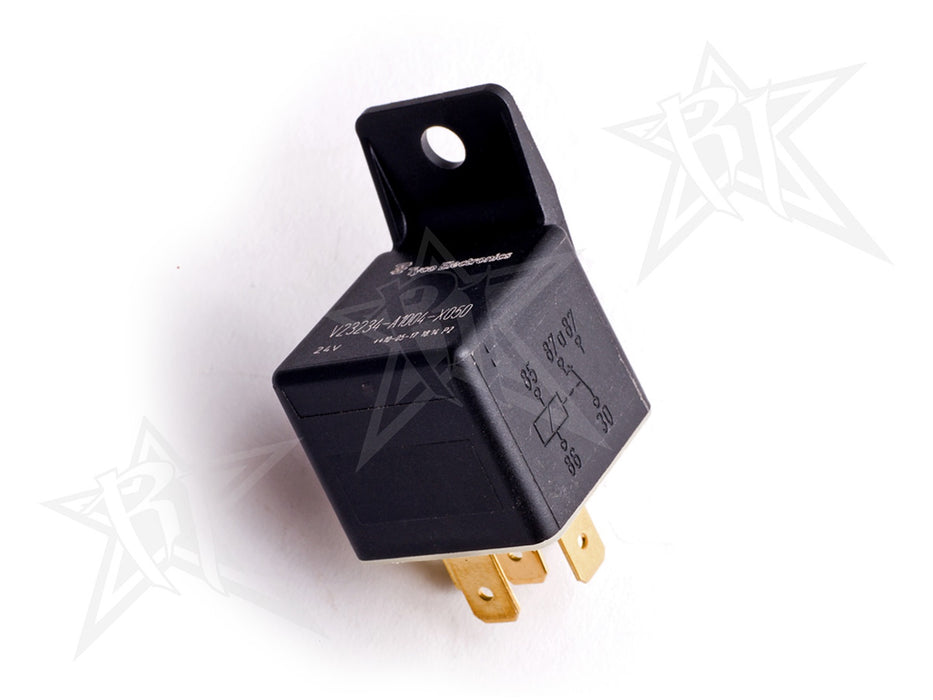 RIGID 24 Volt Relay