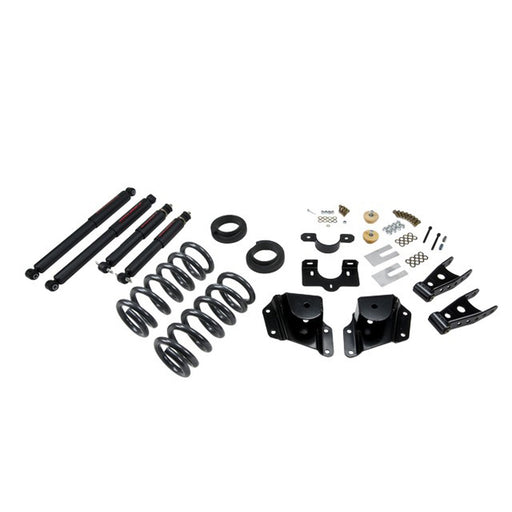Belltech Lowering Kit 670ND