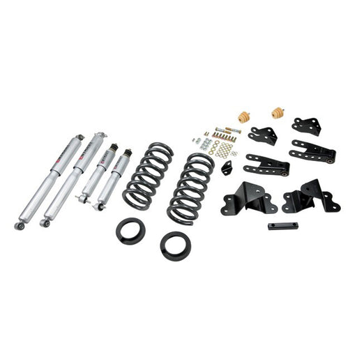 Belltech Lowering Kit 698SP