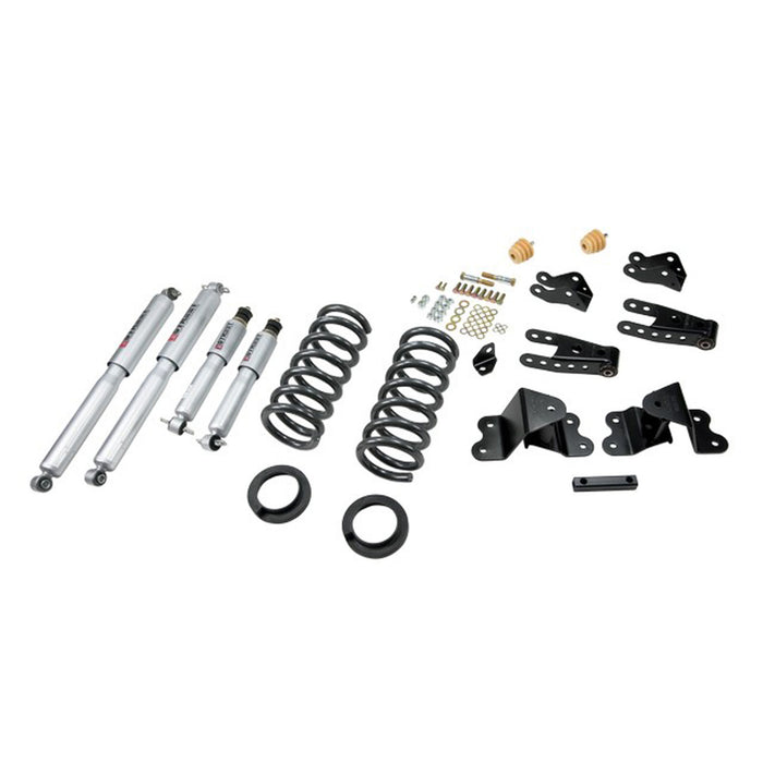 Belltech Lowering Kit 698SP