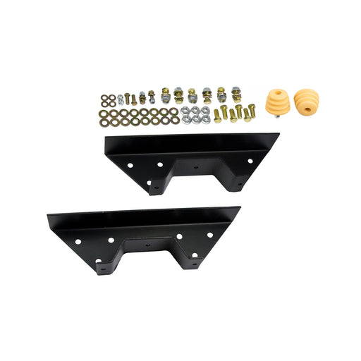 Belltech C-Notch Kit 6810