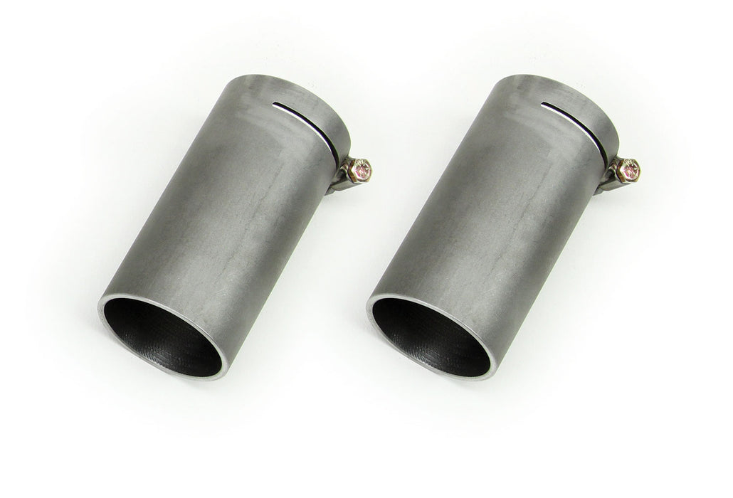 97-18 Wrangler TJ/JK3 Inch Stroke SpeedBump Bump Stop Mounting Sleeve w/ Integrated Clamp Kit TeraFlex