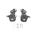 Belltech Drop Spindles 2350 view 2