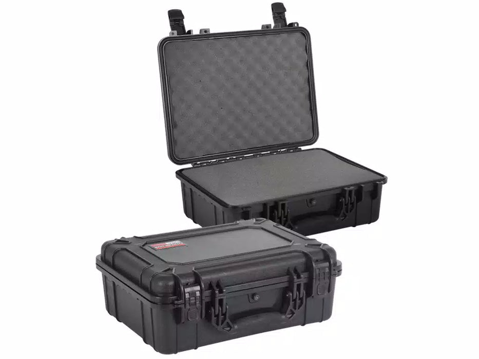 Go Rhino XVenture Gear Hard Case w/ Foam Insert - 20" Large