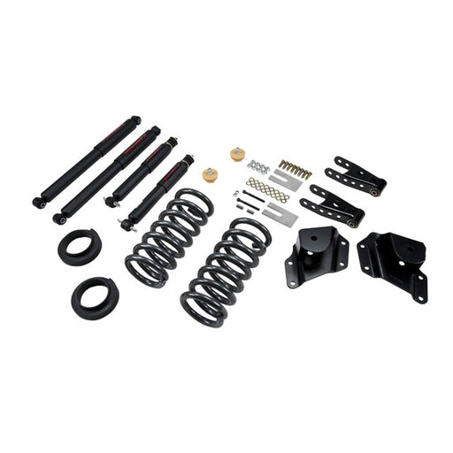 Belltech Lowering Kit 664ND