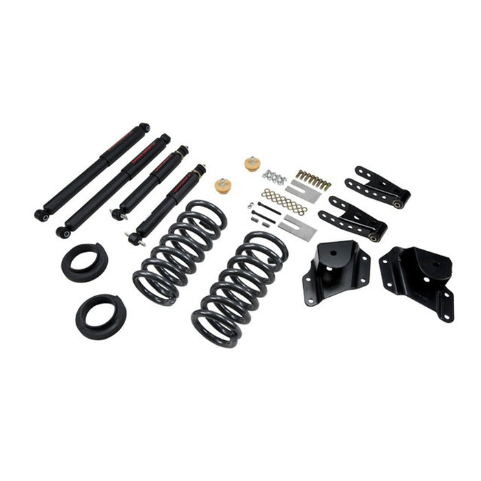 Belltech Lowering Kit 664ND