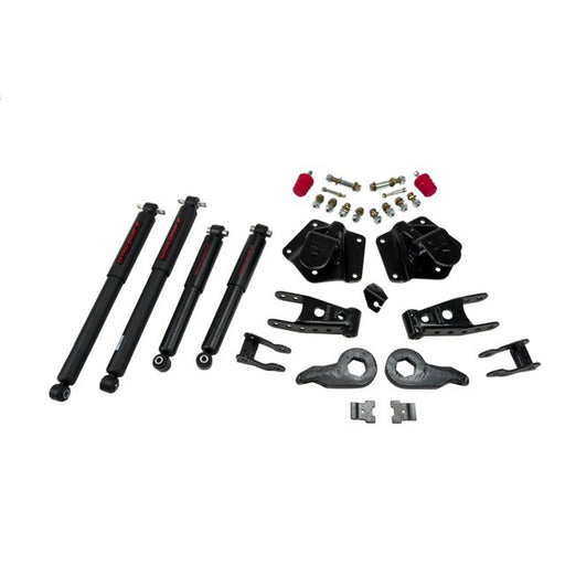 Belltech Lowering Kit 764ND