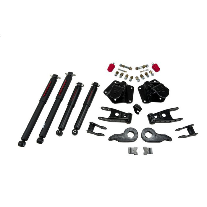 Belltech Lowering Kit 764ND