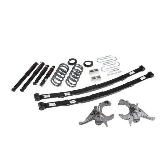 Belltech Lowering Kit 633ND