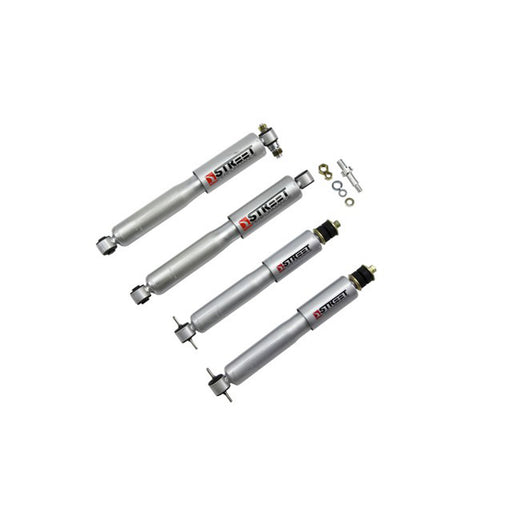 Belltech Shock Set 9544