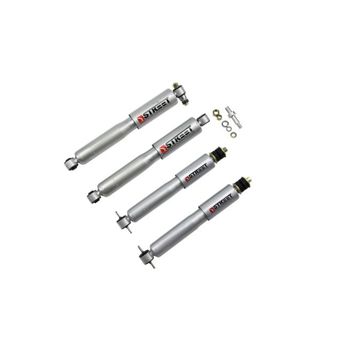 Belltech Shock Set 9544