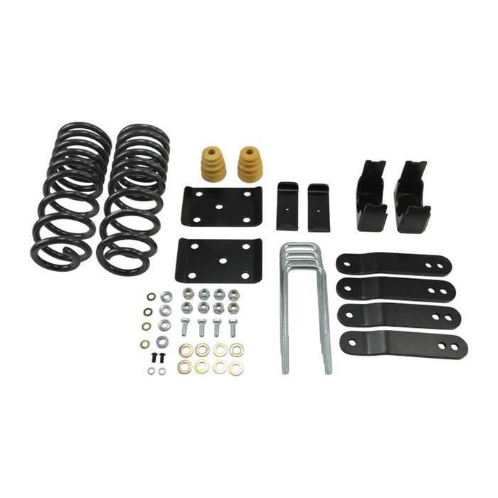 Belltech Lowering Kit 441