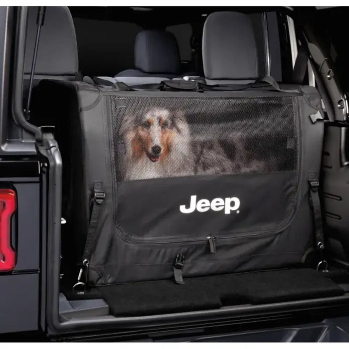 Mopar 82213729AC Pet Kennel