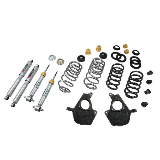 Belltech Lowering Kit 736SP