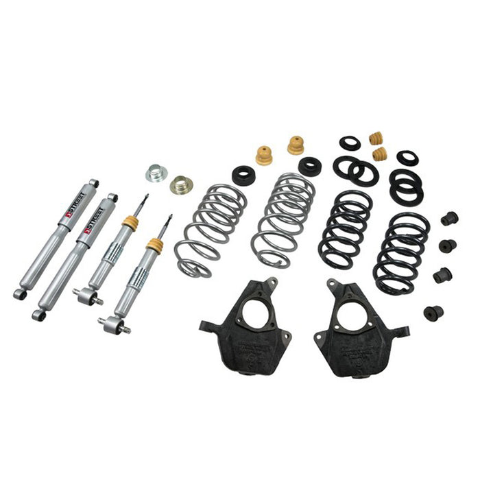 Belltech Lowering Kit 736SP