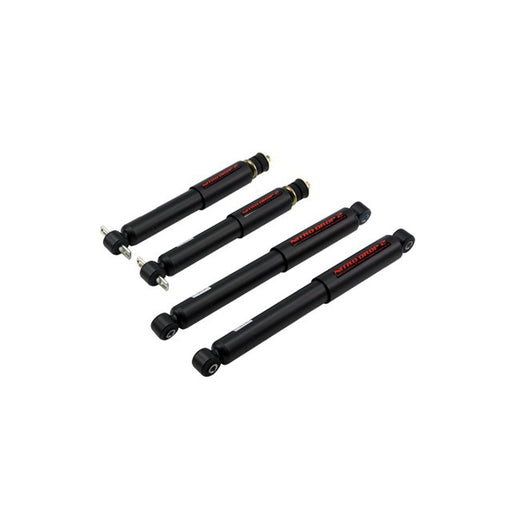 Belltech Shock Set 9133