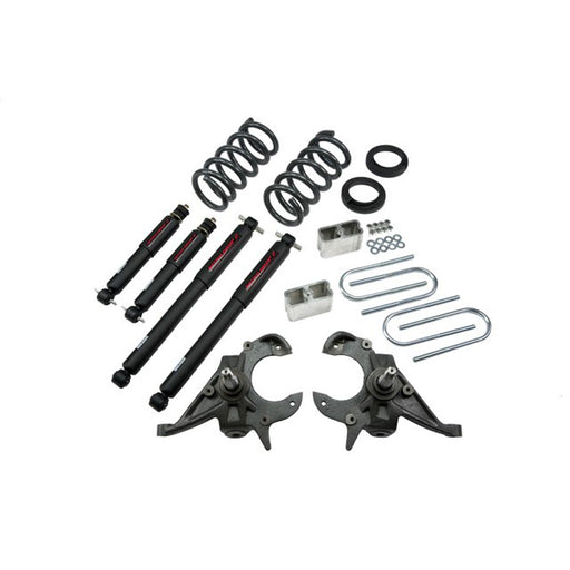 Belltech Lowering Kit 632ND