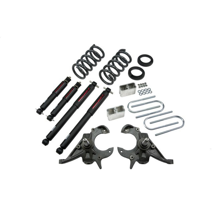 Belltech Lowering Kit 632ND