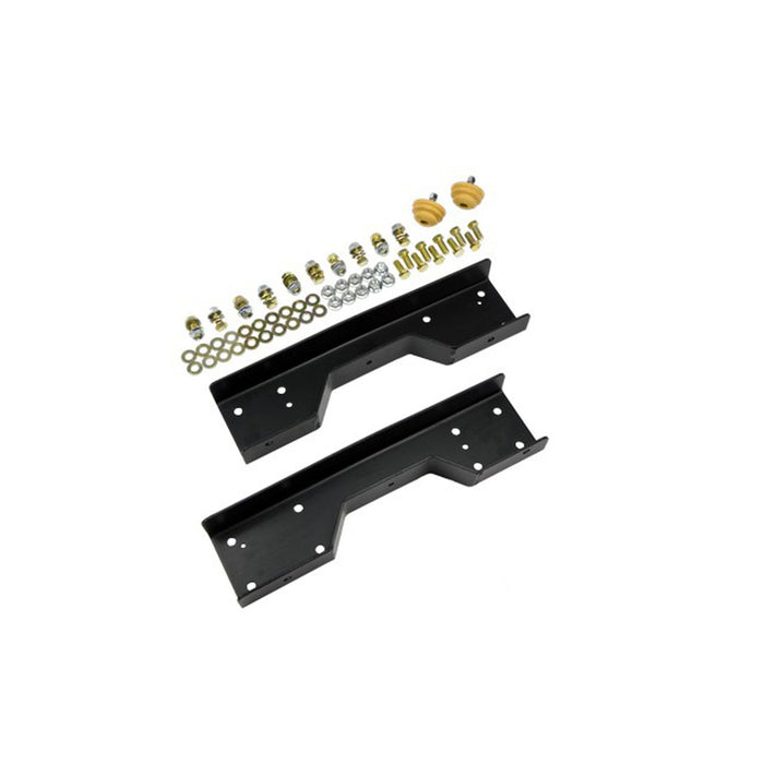 Belltech C-Notch Kit 6611